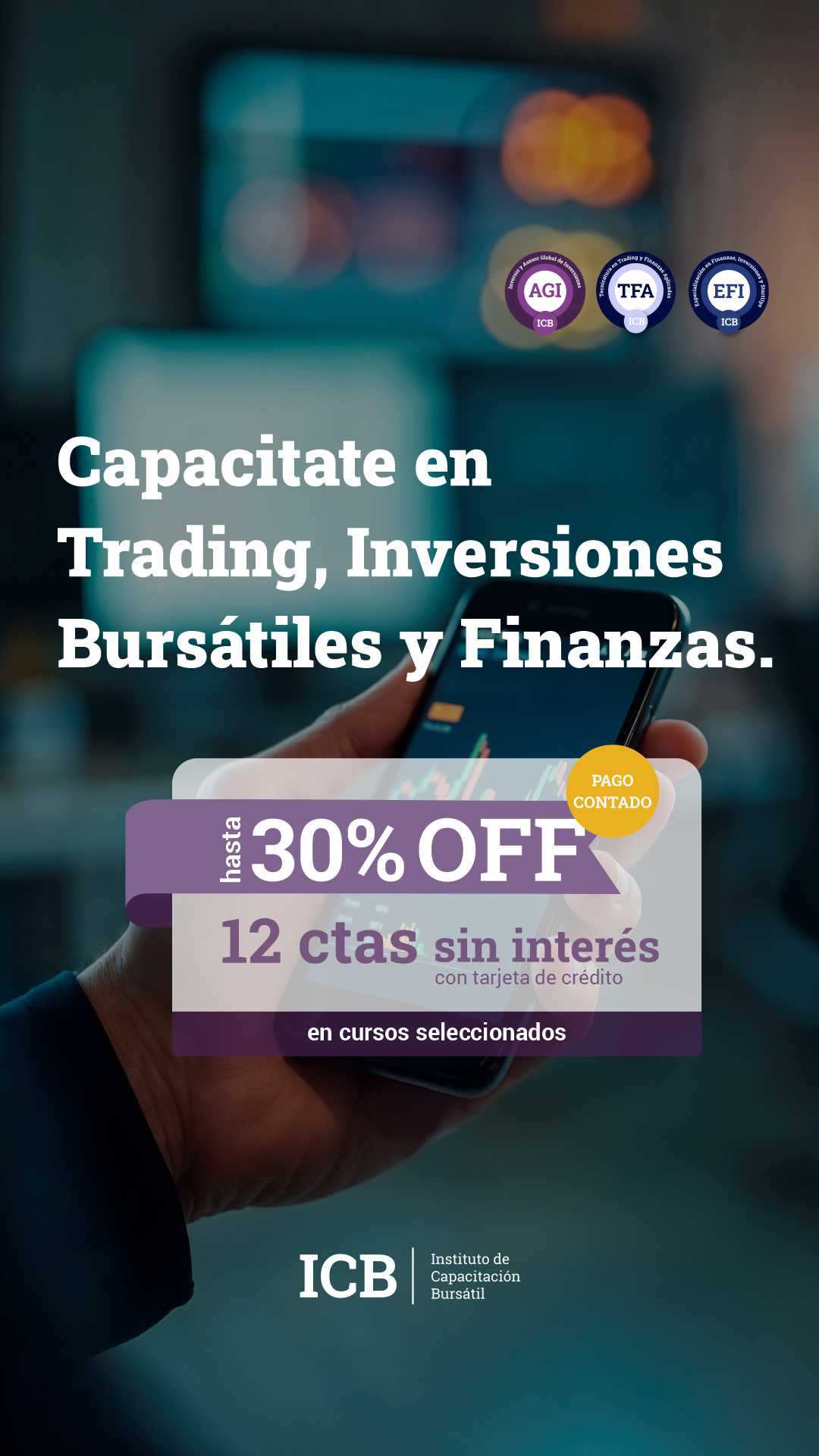Imagen campaña mobile