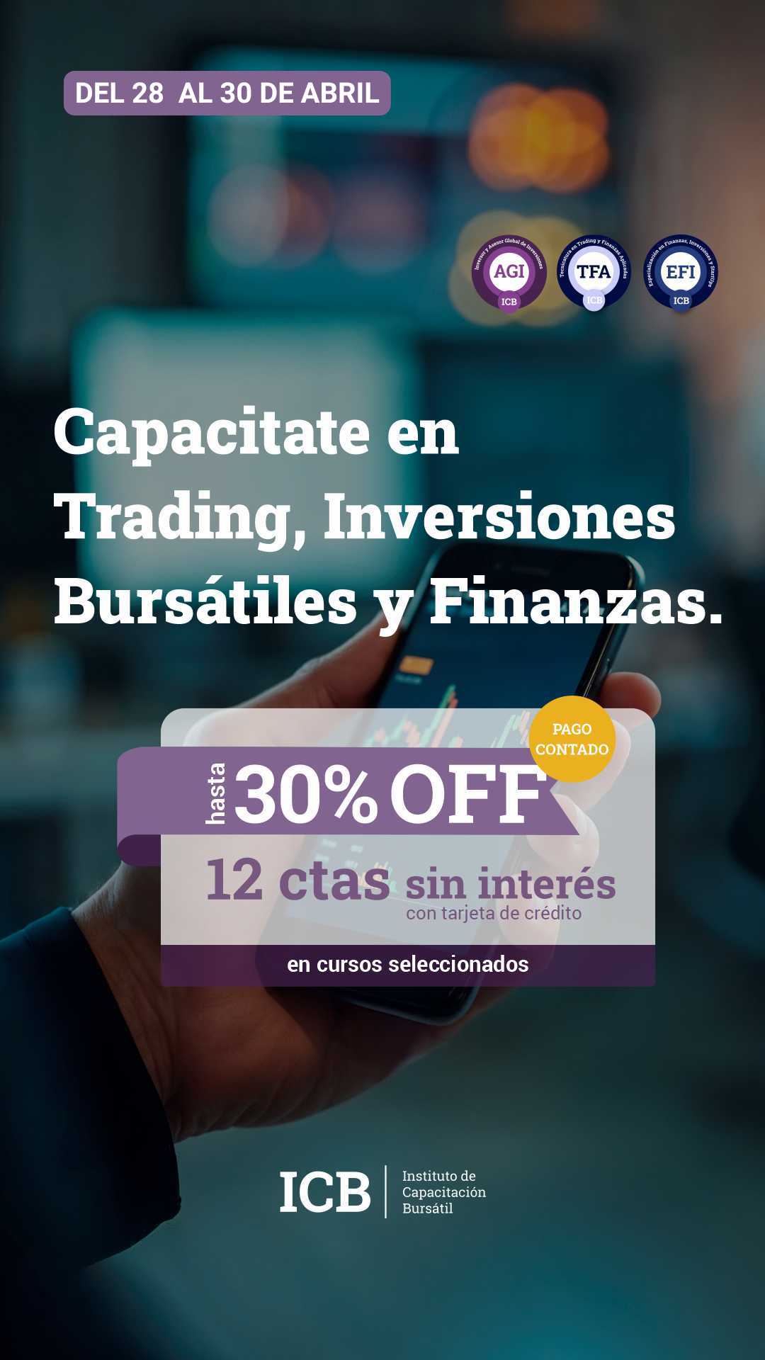 Imagen campaña mobile