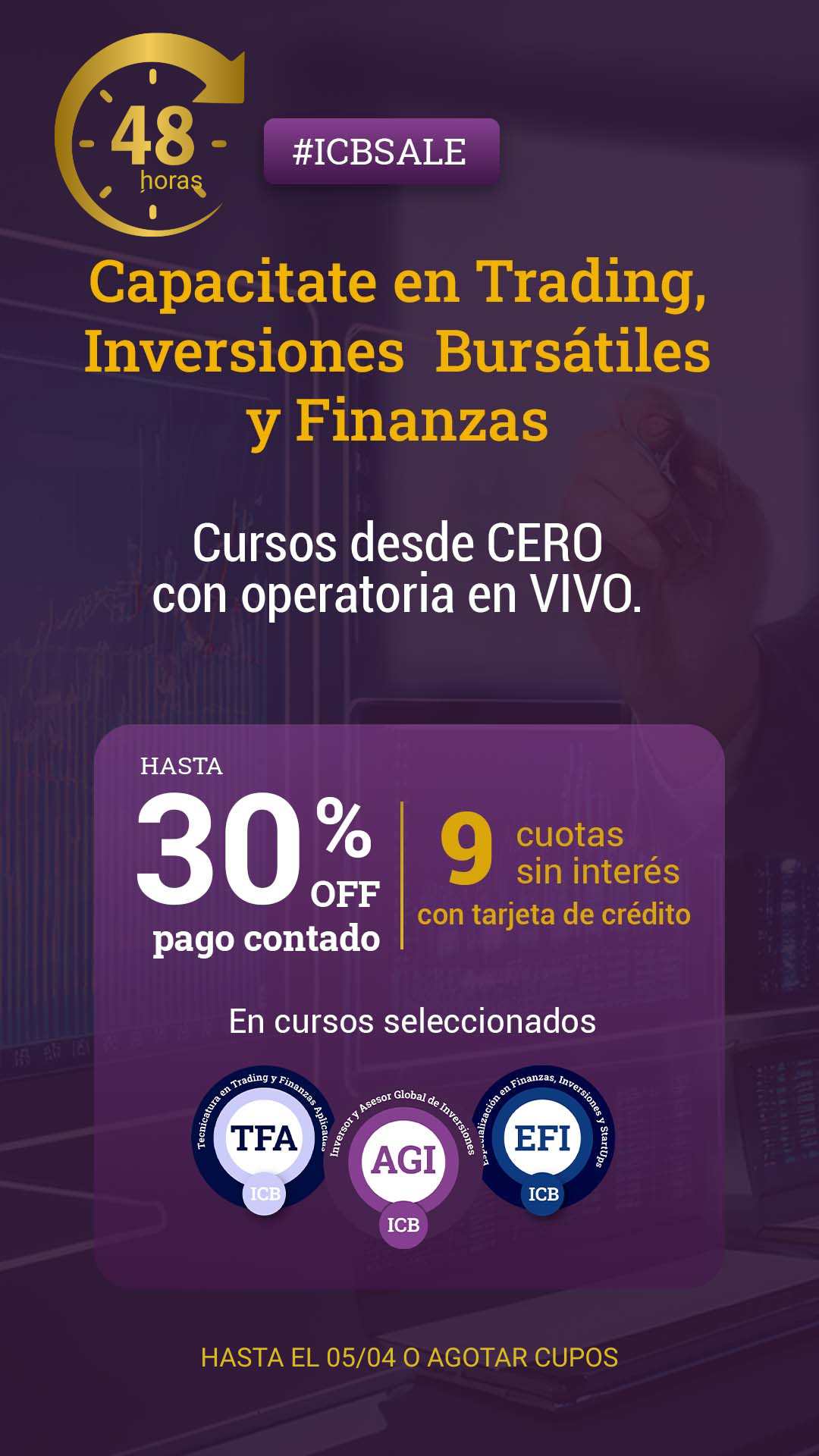 Imagen campaña mobile