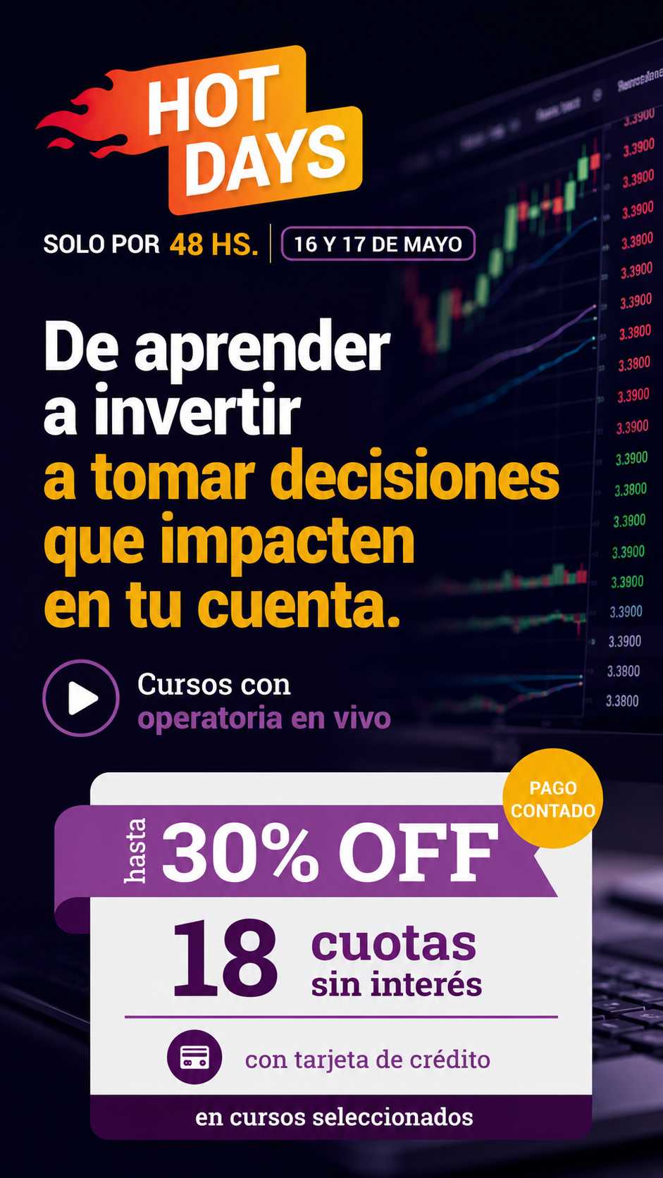 Imagen campaña mobile