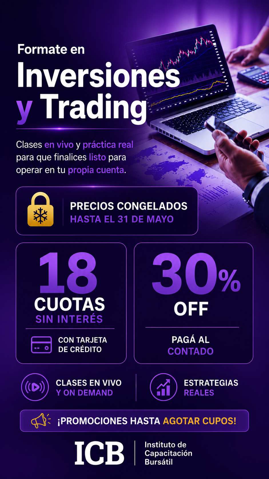 Imagen campaña mobile