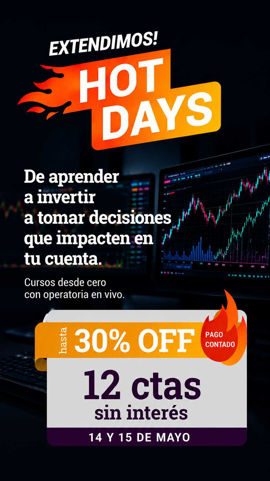 Imagen campaña mobile