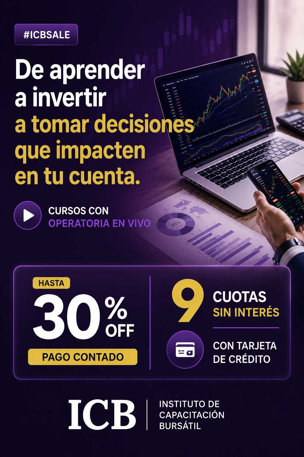 Imagen campaña mobile