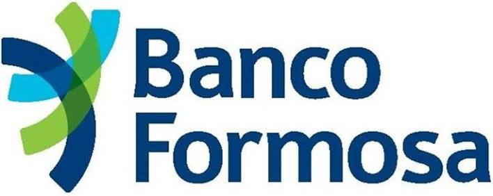 Banco Formosa